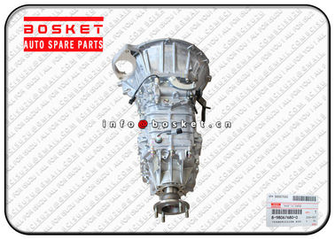 ISUZU NPR75 4HK1T 8980676800 8-98067680-0 Manual Transmission Assembly