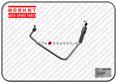 ISUZU 4HK1 Injection Number 4 Pipe ISUZU 4HK1 8982712050 8-98271205-0 8980399370 8-98039937-0