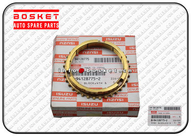 8941287752 8981904260 8-94128775-2 8-98190426-0 Fourth And Third Block Ring for ISUZU NKR55 4JB1