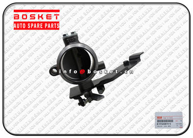 FRR RHD EXC.EURO3 Isuzu Engine Parts / Exhaust Brake Valve 8976008700 8-97600870-0