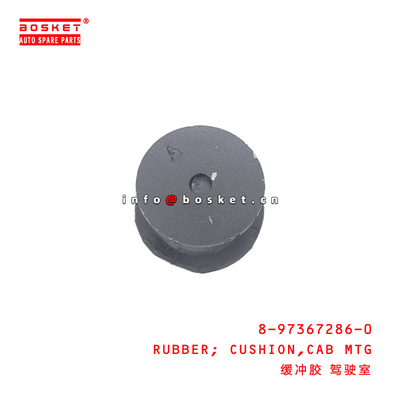 8-97367286-0 Cab Mounting Cushion Rubber Suitable For ISUZU D-MAX  8973672860