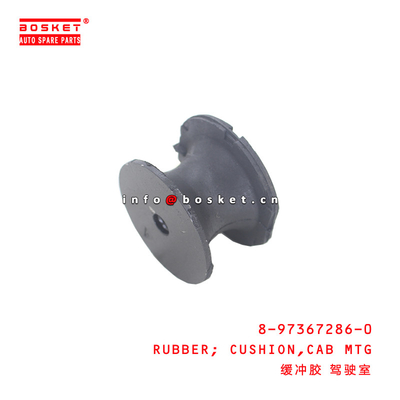8-97367286-0 Cab Mounting Cushion Rubber Suitable For ISUZU D-MAX  8973672860