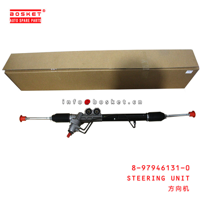 8-97946131-0 Steering Unit Suitable For ISUZU D-MAX 2WD 2012  8979461310