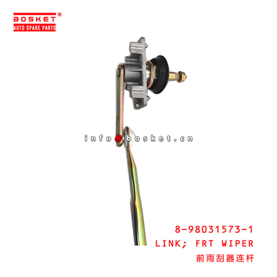 8-98031573-1 Front Wiper Link For ISUZU NPR NQR  8980315731