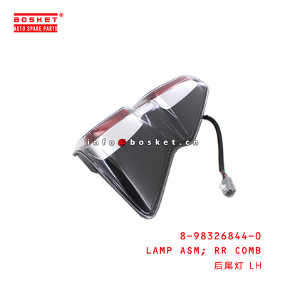 8-98326844-0 Rear Combination Lamp Assembly  for ISUZU D-MAX 2020  8983268440