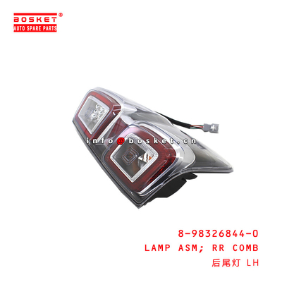 8-98326844-0 Rear Combination Lamp Assembly  for ISUZU D-MAX 2020  8983268440