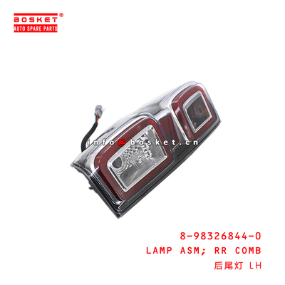 8-98326844-0 Rear Combination Lamp Assembly  for ISUZU D-MAX 2020  8983268440