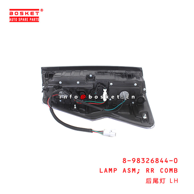 8-98326844-0 Rear Combination Lamp Assembly  for ISUZU D-MAX 2020  8983268440