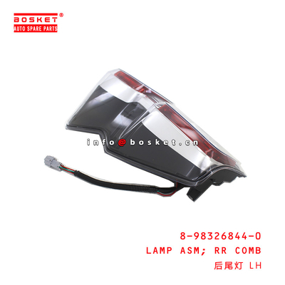 8-98326844-0 Rear Combination Lamp Assembly  for ISUZU D-MAX 2020  8983268440