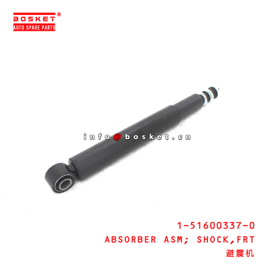 1-51600337-0 Front SHOCK ABSORBER Assembly For ISUZU 1516003370