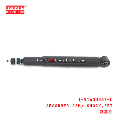 1-51600337-0 Front SHOCK ABSORBER Assembly For ISUZU 1516003370