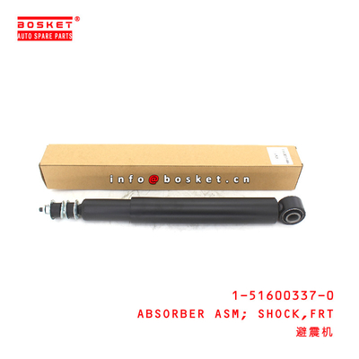 1-51600337-0 Front SHOCK ABSORBER Assembly For ISUZU 1516003370