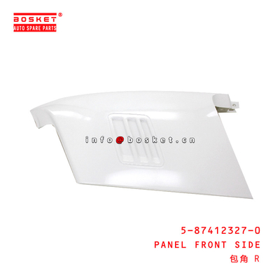 5-87412327-0 PANEL FRONT SIDE for ISUZU TRAVIZ  5874123270
