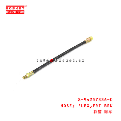 8-94257336-0 FronT BReaK FLEX HOSE for ISUZU 700P NKR  NHR 4JB1 4JA1  4HK1 8942573360