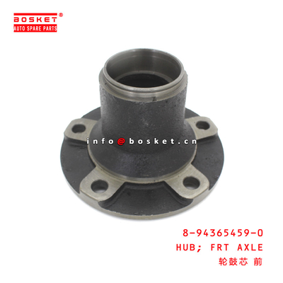 8-94365459-0 FronT AXLE HUB  for ISUZU 100P  8943654590