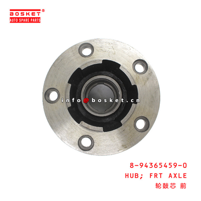 8-94365459-0 FronT AXLE HUB  for ISUZU 100P  8943654590
