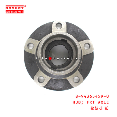 8-94365459-0 FronT AXLE HUB  for ISUZU 100P  8943654590