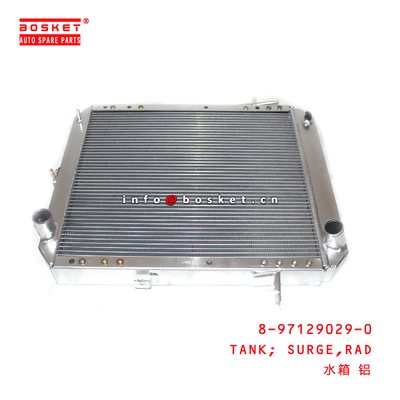 8-97129029-0 RAD SURGE TANK for ISUZU   8971290290