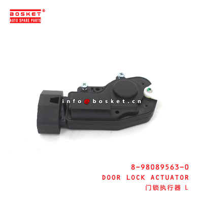 8-98089563-0 DOOR LOCK ACTUATOR  for ISUZU 700P/NNR 4HK1 8980895630