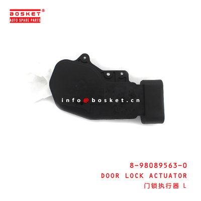 8-98089563-0 DOOR LOCK ACTUATOR  for ISUZU 700P/NNR 4HK1 8980895630