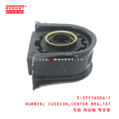 5-37516006-1 First Center Bearing Cushion Rubber  for ISUZU NHR54 4JA1 5375160061