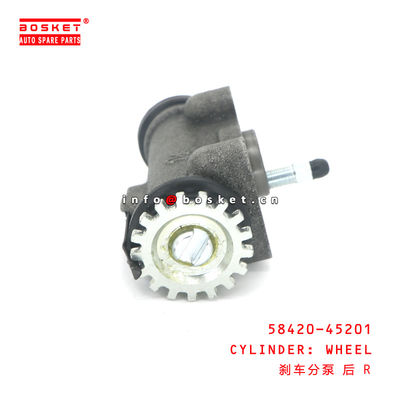 58420-45201 Wheel Cylinder for HD HD72/78  58420-45201