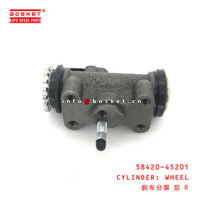 58420-45201 Wheel Cylinder for HD HD72/78  58420-45201