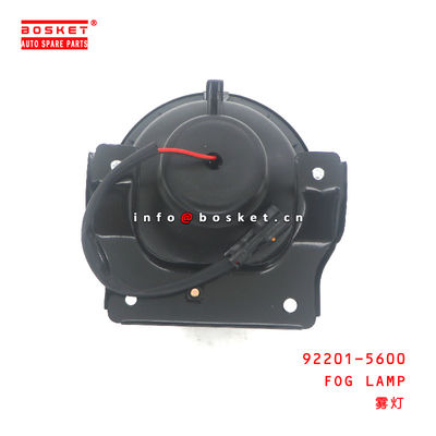 92201-5600 Fog Lamp for HD HD65 78  92201-5600