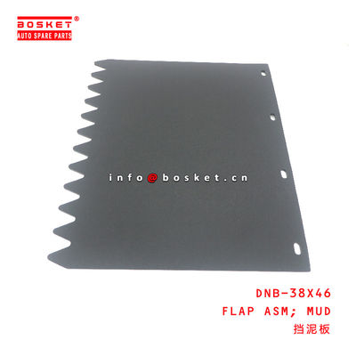 DNB-38X46 Mud Flap Assembly for TOYOTA TOYOTA  DNB-38X46