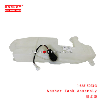 1-86815023-3 Washer Tank Assembly Suitable For ISUZU CXZ81 FVR34 FSR32 FSR33 10PE1 6HE1T 6HH1 6HK1 1868150233