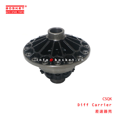CSQK Diff Carrier suitable for ISUZU   CSQK