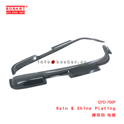QYD-700P There Is A Gap In The Electroplating During Rainy And Sunny Weather suitable for ISUZU 700P  QYD-700P