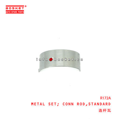 R172A STD Standard Connecting Rod Metal Set For ISUZU 4LE1 R172A STD