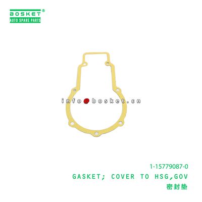 ISUZU EXZ Cover To Housing Gasket 1-15779087-0
