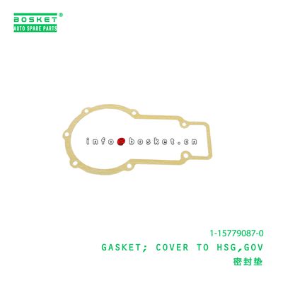 ISUZU EXZ Cover To Housing Gasket 1-15779087-0
