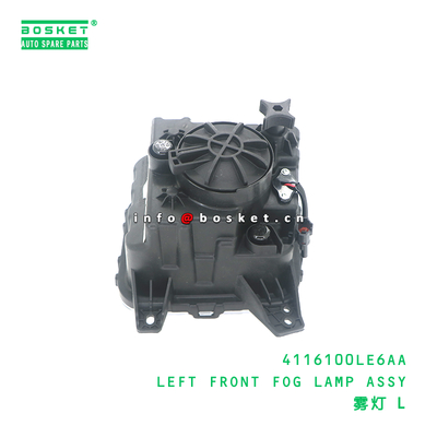4116100LE6AA Left Front Fog Lamp Assy for JAC N120X