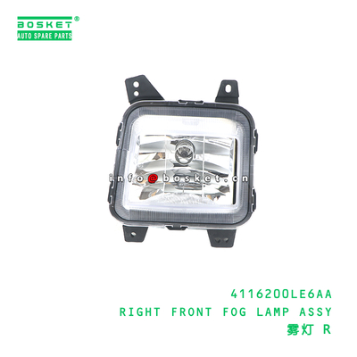 4116200LE6AA Right Front Fog Lamp Assy for JAC N120X