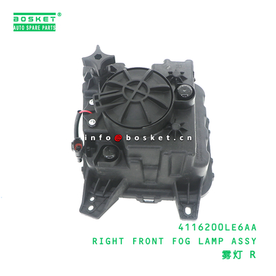 4116200LE6AA Right Front Fog Lamp Assy for JAC N120X