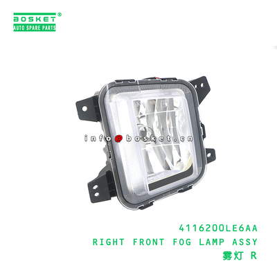 4116200LE6AA Right Front Fog Lamp Assy for JAC N120X
