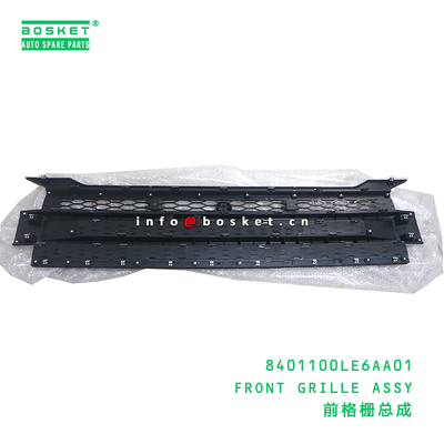 8401100LE6AA01 Front Grille Assy  For JAC   8401100LE6AA01