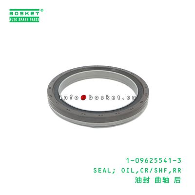 1-09625541-3 Rear Crankshaft Oil Seal suitable for ISUZU VC46 6UZ1 1096255413