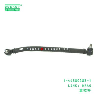 1-44380283-1 Drag Link suitable for ISUZU   1443802831