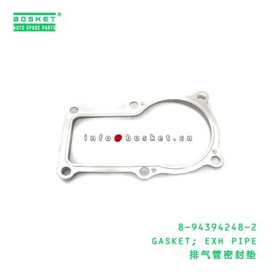8-94394248-2 Exhaust Pipe Gasket suitable for ISUZU   8943942482