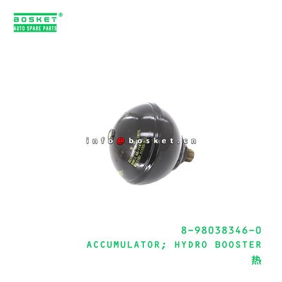 8-98038346-0 Hydro Booster Accumulator suitable for ISUZU   8980383460