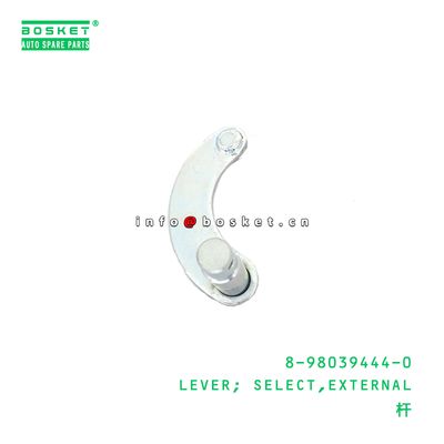 8-98039444-0 External Select Lever suitable for ISUZU   8980394440