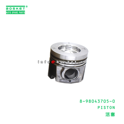 8-98043705-0 Piston suitable for ISUZU   8980437050