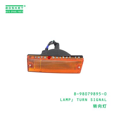 8-98079895-0 Turn Signal Lamp suitable for ISUZU   8980798950