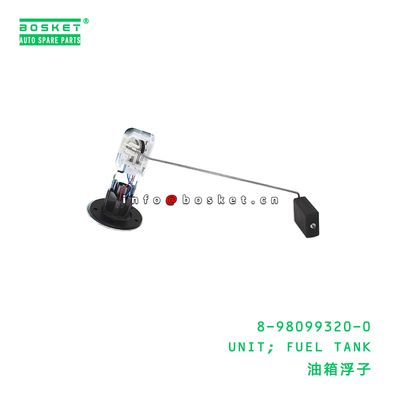 8-98099320-0 Fuel Tank Unit suitable for ISUZU   8980993200
