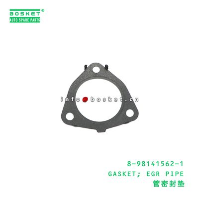 8-98141562-1 Exhaust Gas Recirculation Pipe Gasket suitable for ISUZU   8981415621