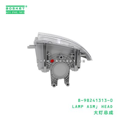 8-98241313-0 Head Lamp Assembly suitable for ISUZU   8982413130